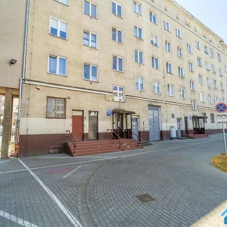 Nowoczesny Apartament 3City W Gdyni Z Parkingiem By Noclegi Renters Gdynia Exterior photo